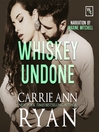 Cover image for Whiskey Undone